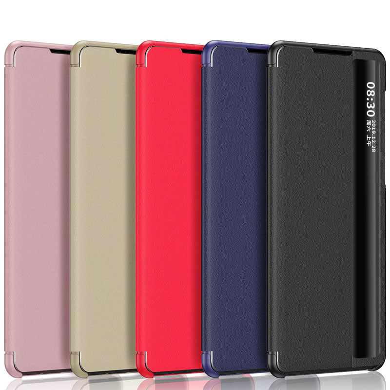 

Чохол-книжка Smart View Cover для для Samsung Galaxy A52