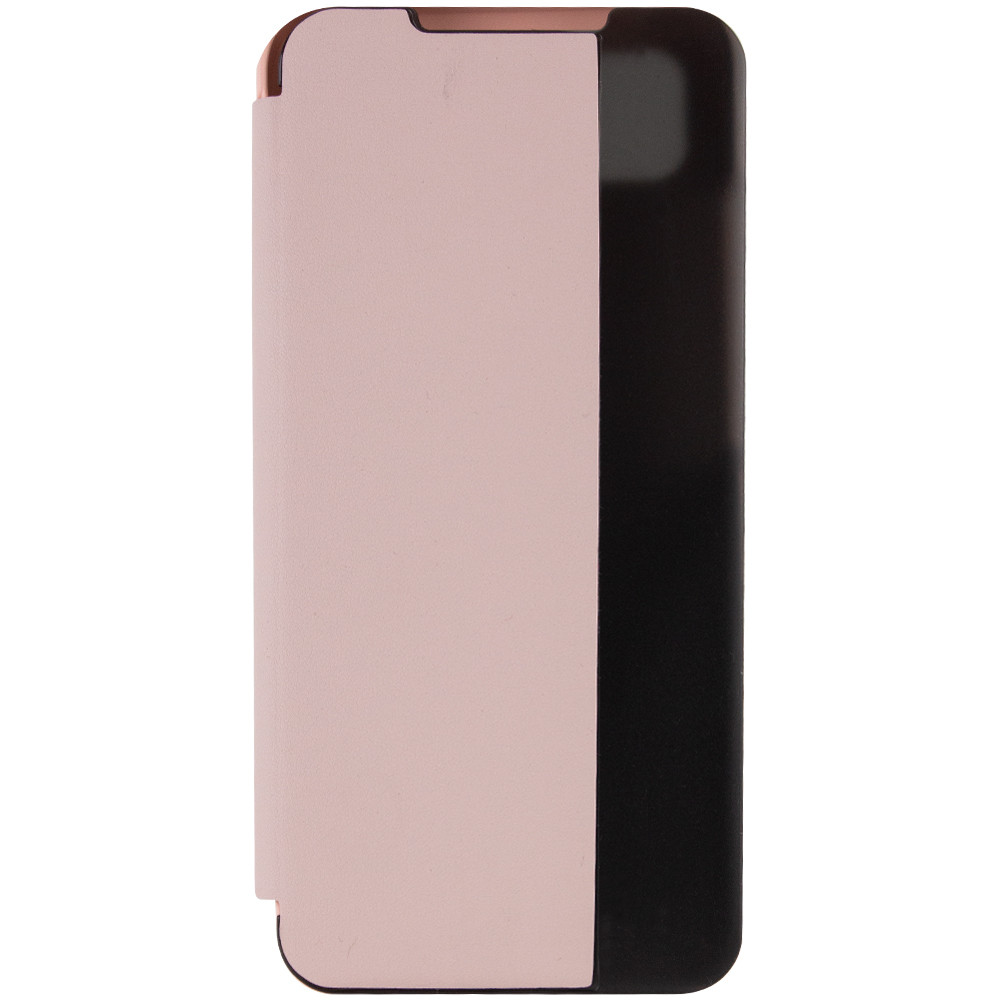 

Чохол-книжка Smart View Cover для для Xiaomi Redmi 9C (Рожевий)