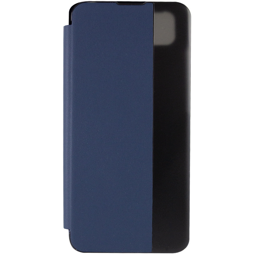 

Чехол-книжка Smart View Cover для Xiaomi Redmi 9C Синий (166247)