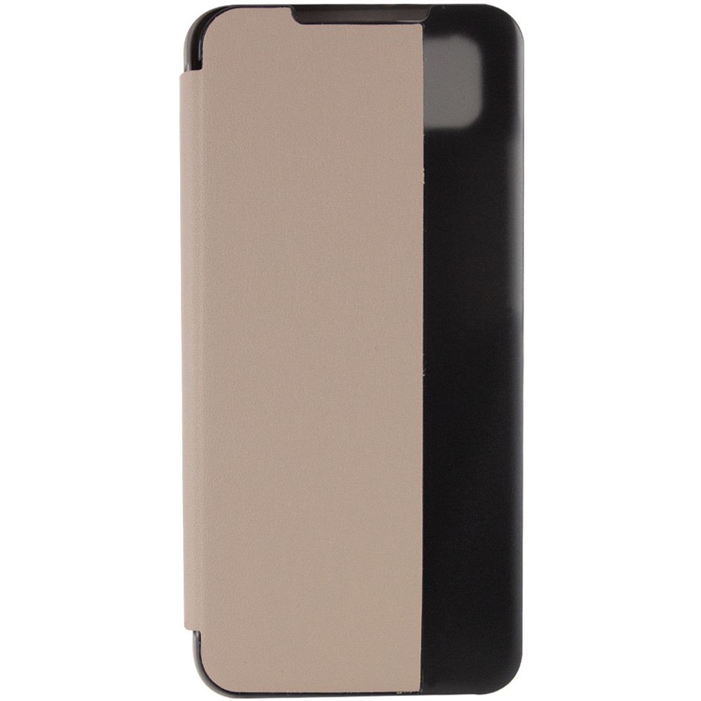 

Чохол-книжка Smart View Cover для для Xiaomi Redmi 9C (Золотий)