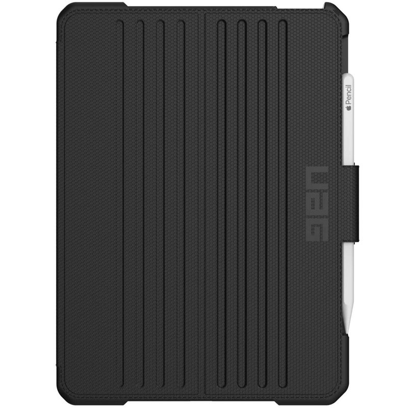 

Чохол-книжка UAG Metropolis для Apple iPad Pro 11" (2018) (Чорний)