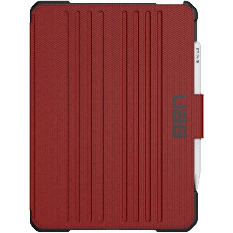 

Чохол-книжка UAG Metropolis для Apple iPad Pro 11" (2018) (Червоний)
