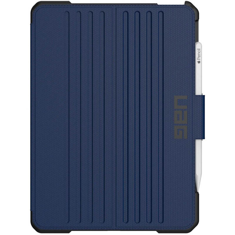 

Чохол-книжка UAG Metropolis для Apple iPad Pro 11" (2018) (Синій)