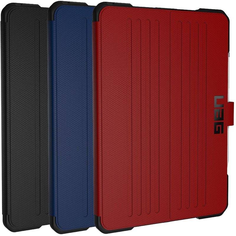 

Чохол-книжка UAG Metropolis для Apple iPad Pro 11" (2018)