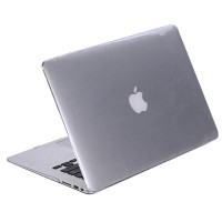 Чехол-накладка Clear Shell для Apple MacBook Pro 16 (2019) (A2141)