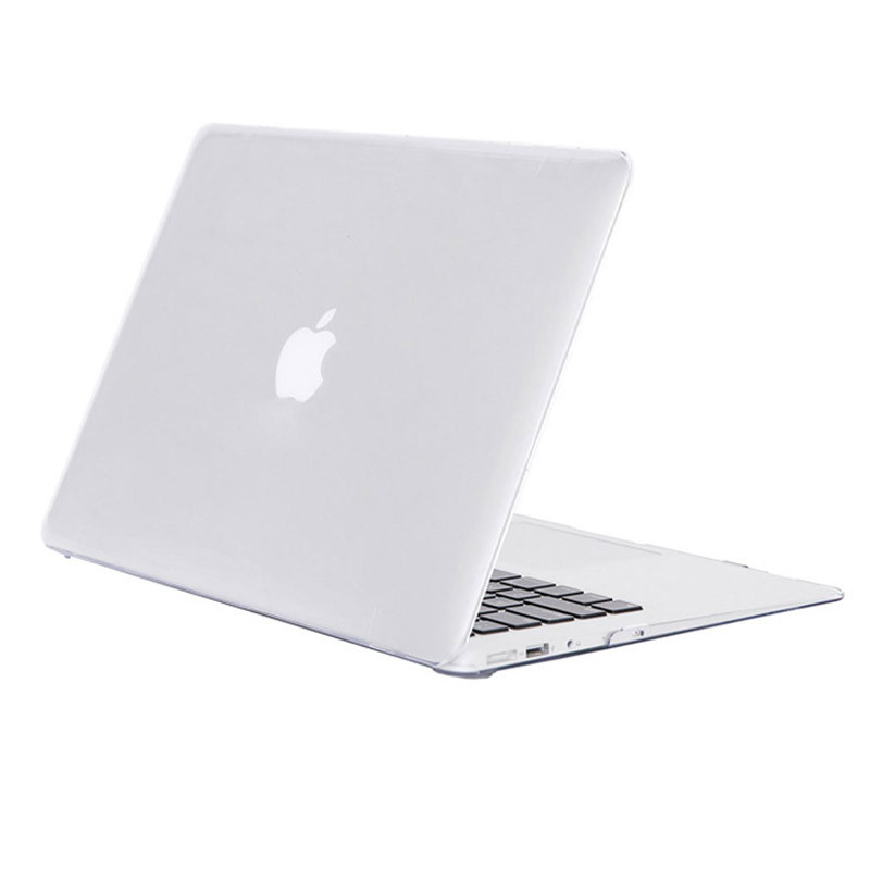 

Чехол-накладка Matte Shell для Apple MacBook Pro Retina 15 (A1398) Матовый / Прозрачный (170578)