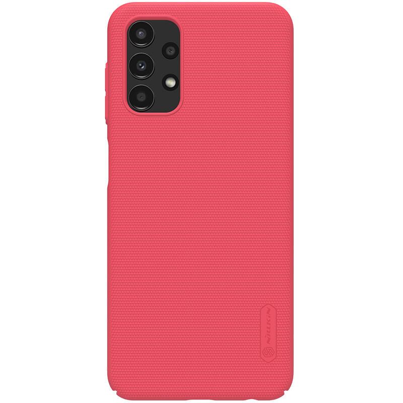 

Чохол Nillkin Matte для Samsung Galaxy A23 4G (Червоний)