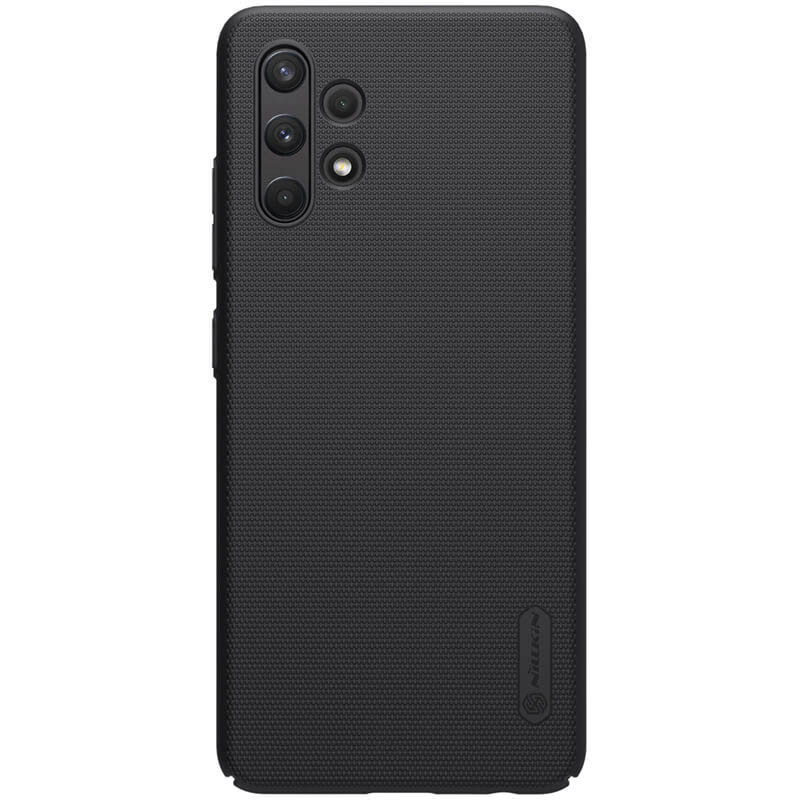

Чехол Nillkin Matte для Samsung Galaxy A32 4G Черный (187115)