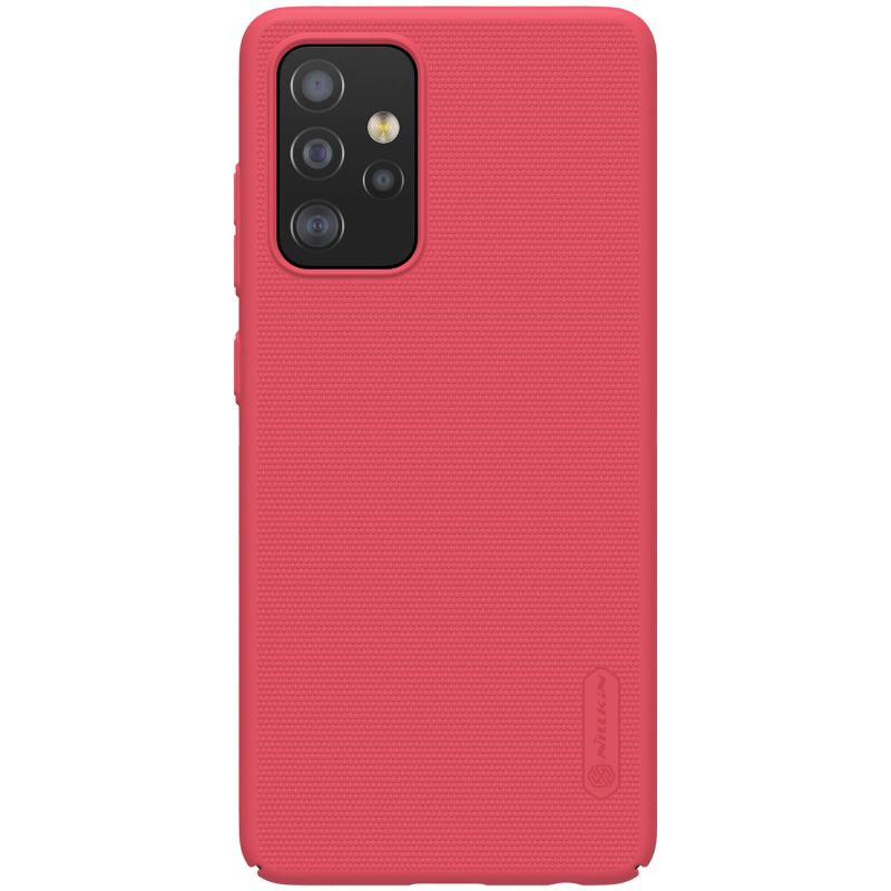 

Чохол Nillkin Matte для Samsung Galaxy A52 (Червоний)