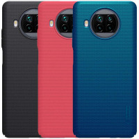 Чехол Nillkin Matte для Xiaomi Mi 10T Lite