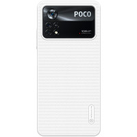 Чехол Nillkin Matte для Xiaomi Poco X4 Pro 5G