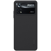 Чохол Nillkin Matte для Xiaomi Poco X4 Pro 5G