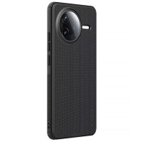 Чехол Nillkin Matte для Xiaomi Redmi K80 Pro / Poco F7 Ultra