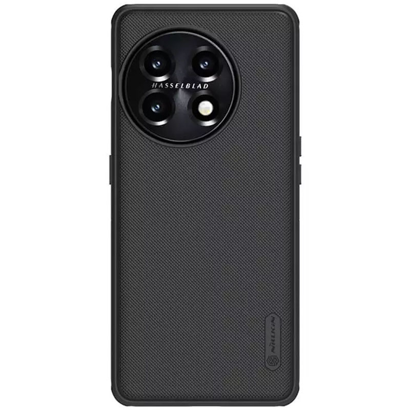 

Чехол Nillkin Matte Pro для OnePlus 11 Черный / Black (246268)