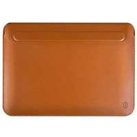 Чехол с подставкой WIWU SKIN PRO Portable Stand Sleeve 15.4"