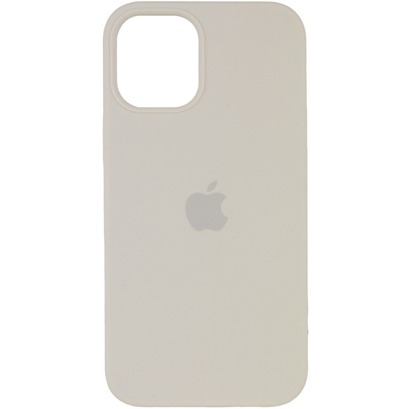 

Чехол Silicone Case (AA) для Apple iPhone 11 (6.1") Бежевый / Creamy (179043)