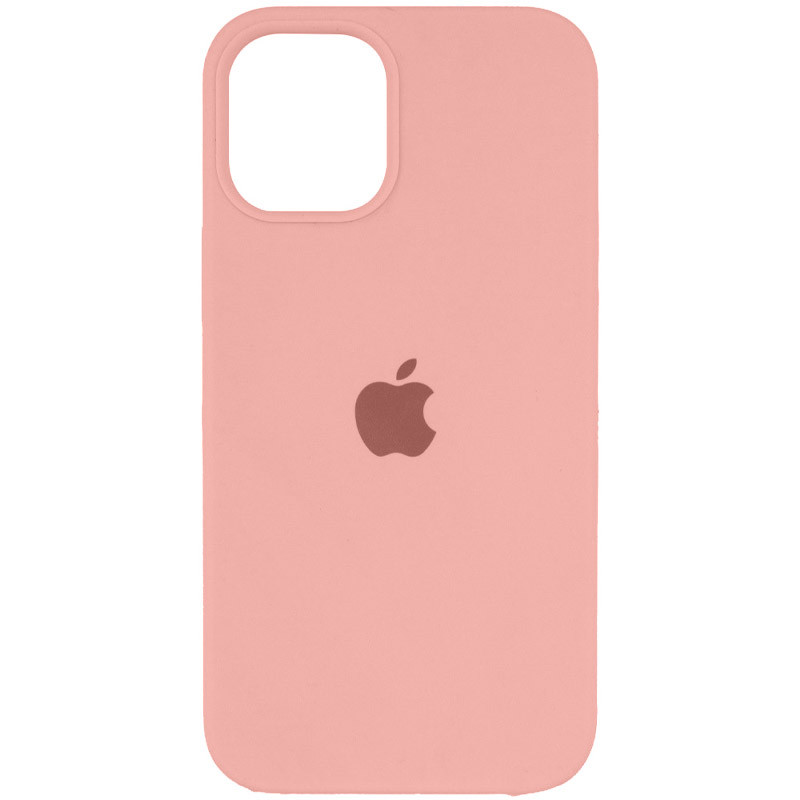 

Чехол Silicone Case (AA) для Apple iPhone 11 Pro Max (6.5") Розовый / Peach (179044)