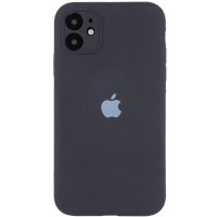 Чехол Silicone Case Full Camera Protective (AA) для Apple iPhone 11 (6.1")