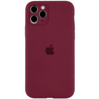 Чохол Silicone Case Full Camera Protective (АА) для Apple iPhone 11 Pro (5.8")