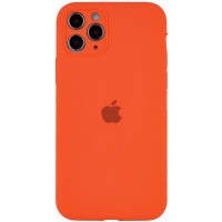 Чохол Silicone Case Full Camera Protective (АА) для Apple iPhone 11 Pro (5.8")