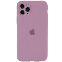 Чохол Silicone Case Full Camera Protective (АА) для Apple iPhone 11 Pro Max (6.5")