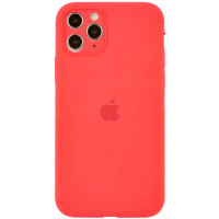 Чохол Silicone Case Full Camera Protective (АА) для Apple iPhone 11 Pro Max (6.5")