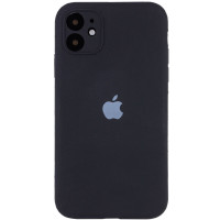 Чохол Silicone Case Full Camera Protective (АА) для Apple iPhone 12