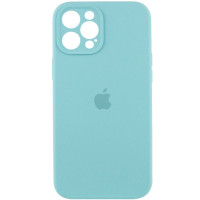 Чохол Silicone Case Full Camera Protective (АА) для Apple iPhone 12 Pro