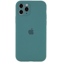 Чохол Silicone Case Full Camera Protective (АА) для Apple iPhone 12 Pro