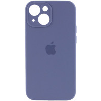 Чохол Silicone Case Full Camera Protective (АА) для Apple iPhone 13 (6.1")
