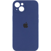 Чохол Silicone Case Full Camera Protective (АА) для Apple iPhone 13 (6.1")