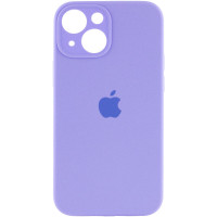Чохол Silicone Case Full Camera Protective (АА) для Apple iPhone 13 (6.1")