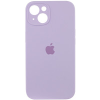 Чехол Silicone Case Full Camera Protective (AA) для Apple iPhone 13 (6.1")