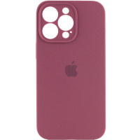 Чохол Silicone Case Full Camera Protective (АА) для Apple iPhone 13 Pro (6.1")