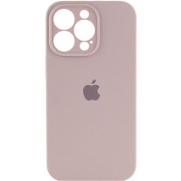 Чехол Silicone Case Full Camera Protective (AA) для Apple iPhone 13 Pro (6.1")