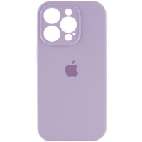 Чехол Silicone Case Full Camera Protective (AA) для Apple iPhone 13 Pro (6.1")