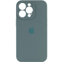 Чехол Silicone Case Full Camera Protective (AA) для Apple iPhone 13 Pro (6.1")