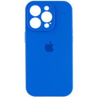 Чохол Silicone Case Full Camera Protective (АА) для Apple iPhone 13 Pro Max (6.7")