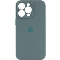 Чохол Silicone Case Full Camera Protective (АА) для Apple iPhone 13 Pro Max (6.7")