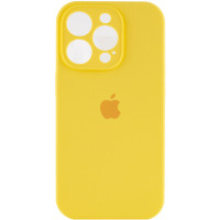 Чехол Silicone Case Full Camera Protective (AA) для Apple iPhone 13 Pro Max (6.7")