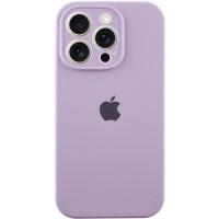 Чехол Silicone Case Full Camera Protective (AA) для Apple iPhone 14 Pro (6.1")