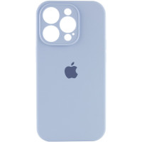 Чохол Silicone Case Full Camera Protective (АА) для Apple iPhone 14 Pro Max (6.7")