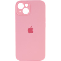 Чохол Silicone Case Full Camera Protective (АА) для Apple iPhone 15 (6.1")