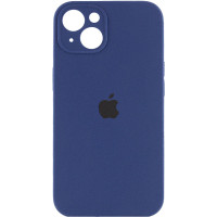Чохол Silicone Case Full Camera Protective (АА) для Apple iPhone 15 (6.1")