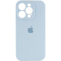 Чохол Silicone Case Full Camera Protective (АА) для Apple iPhone 15 Pro Max (6.7")