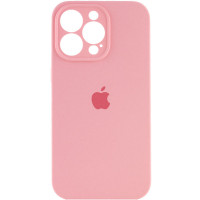 Чехол Silicone Case Full Camera Protective (AA) для Apple iPhone 16 (6.1")