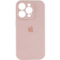 Чехол Silicone Case Full Camera Protective (AA) для Apple iPhone 16 (6.1")