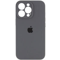 Чехол Silicone Case Full Camera Protective (AA) для Apple iPhone 16 (6.1")