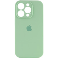 Чехол Silicone Case Full Camera Protective (AA) для Apple iPhone 16 (6.1")