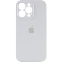 Чохол Silicone Case Full Camera Protective (АА) для Apple iPhone 16 Pro (6.3")